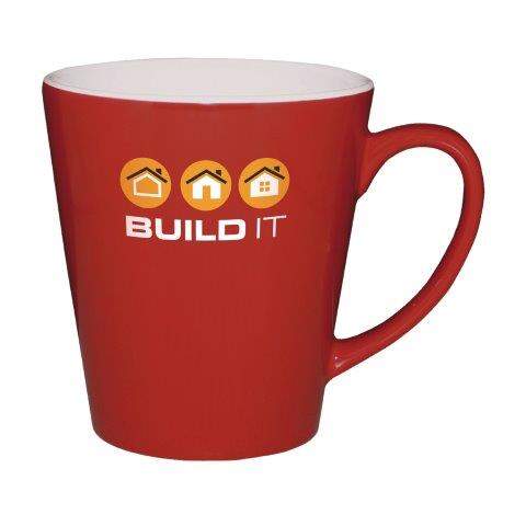 DeltaCup  sample