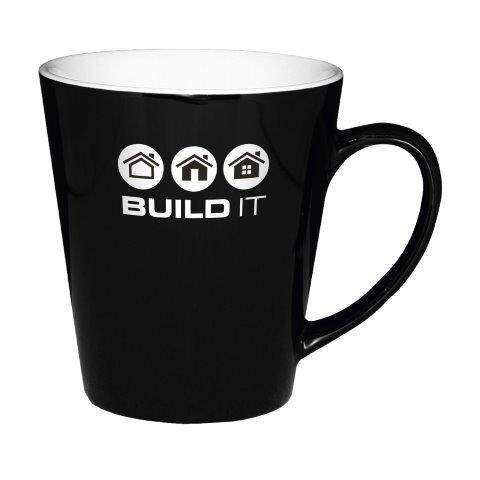 DeltaCup geel 4 kleuren 2677