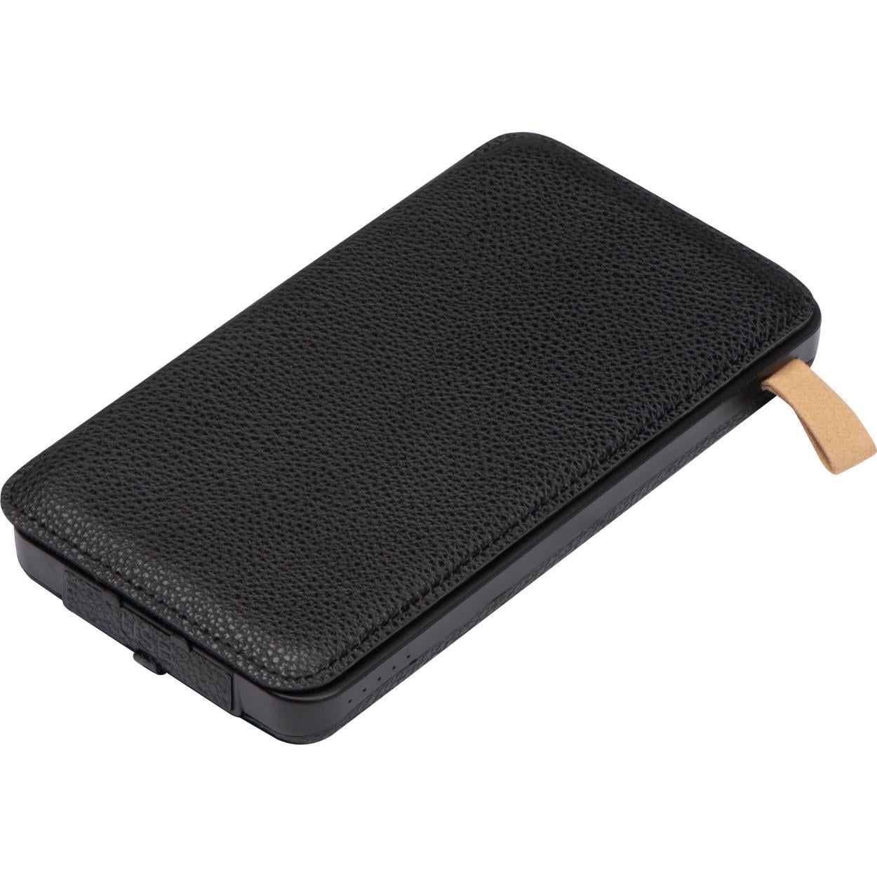Solarpowerbank 8.000 mAh sample