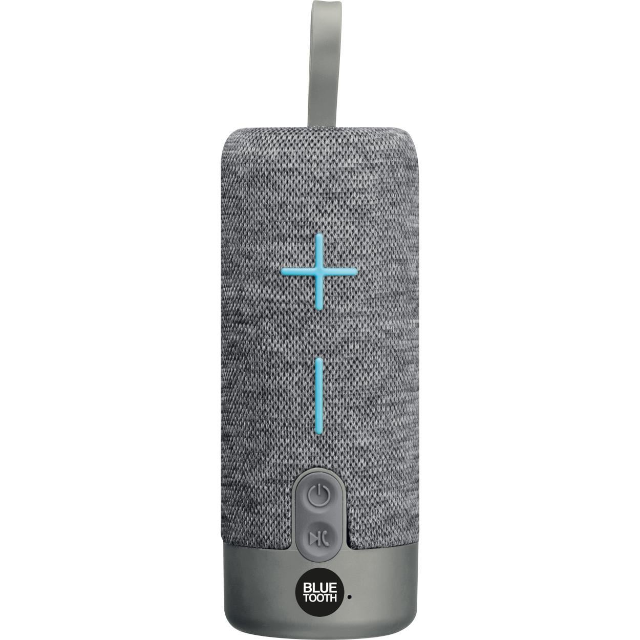Bluetooth luidspreker sample