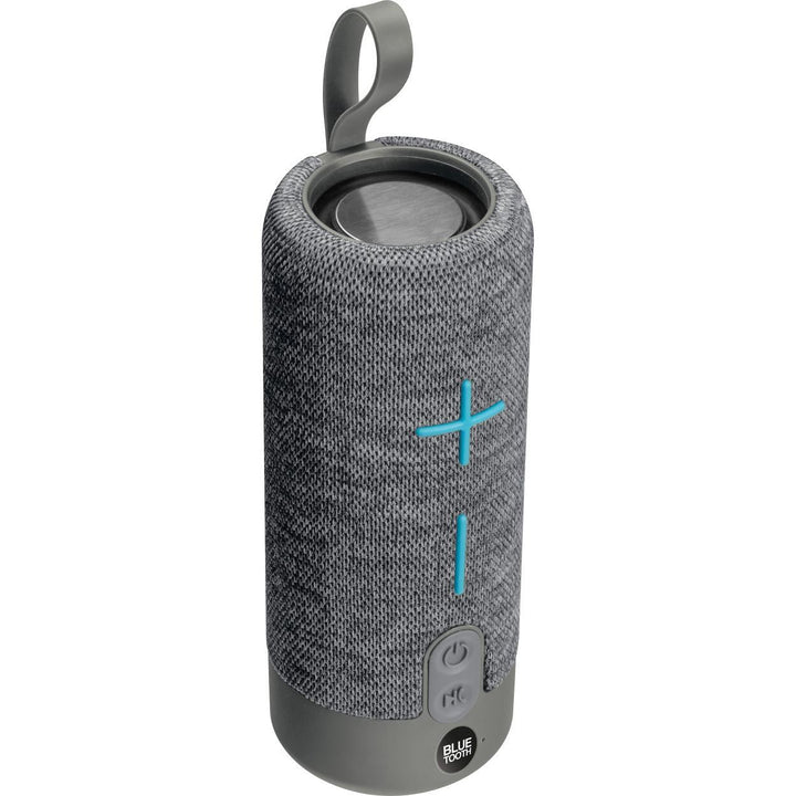 Bluetooth luidspreker sample