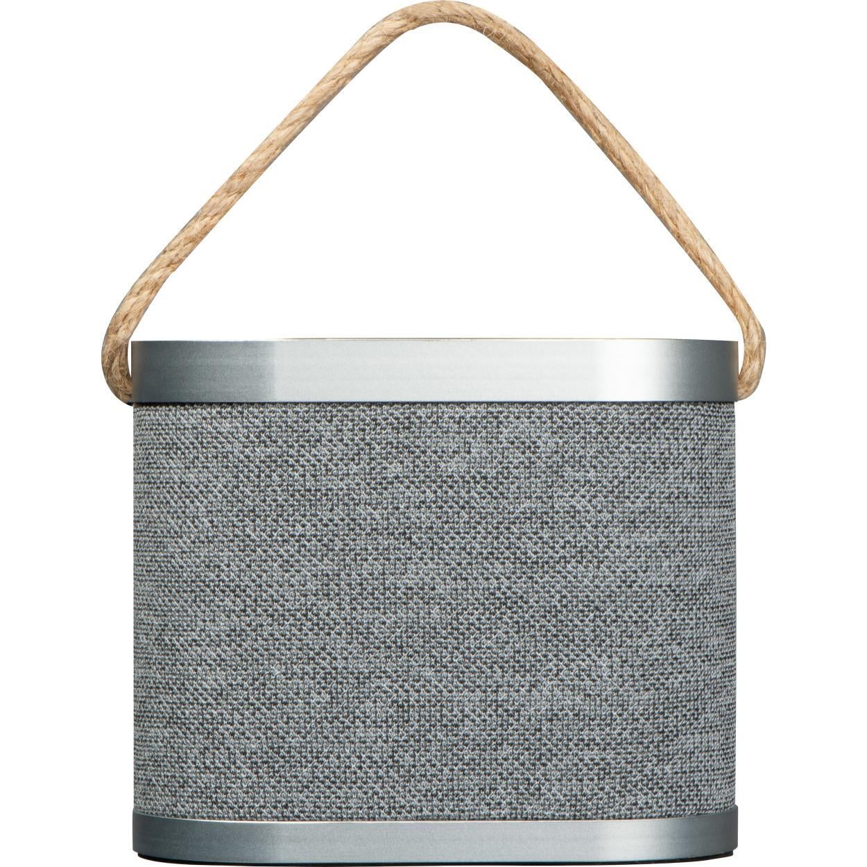 Bluetooth speaker sample
