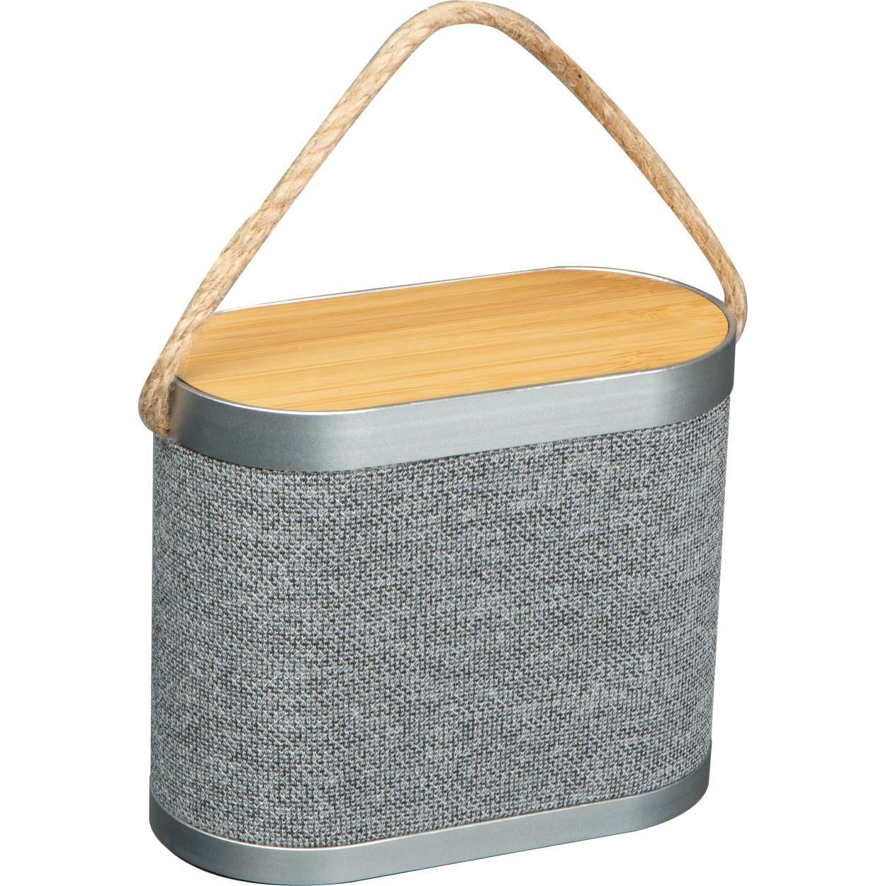 Bluetooth speaker sample