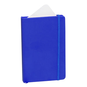 Notepad Kine groen 1 kleur