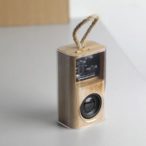 Bluetooth luidspreker 1649