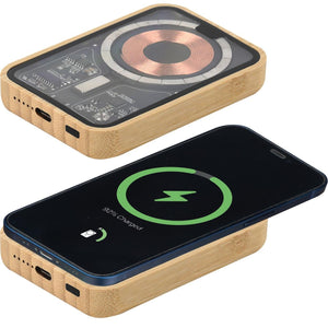 Magsafe&reg; 5.000 mAH bedrukken