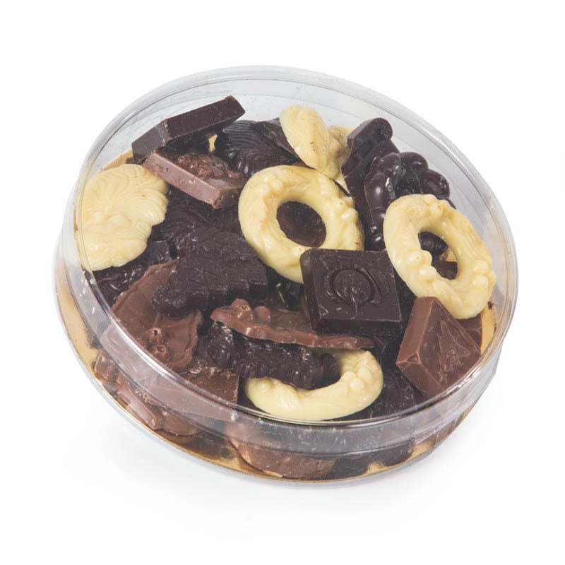 Kerstpakket Choco Treat Standaard  6162