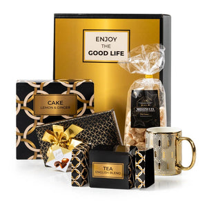 Kerstpakket Good Life Standaard  6214