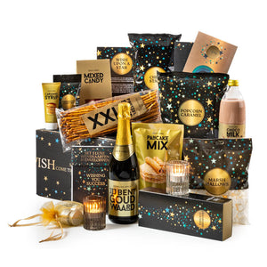 Kerstpakket Family Wish Standaard  6192
