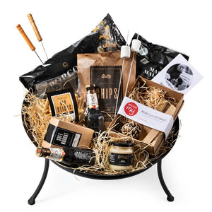 Kerstpakket Fire Away! Standaard  6196