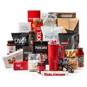 Kerstpakket Must Have Beker Standaard  6264