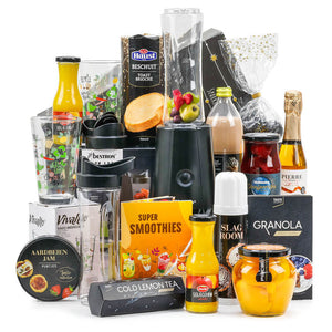 Kerstpakket Gezonde Kerst Standaard  6207