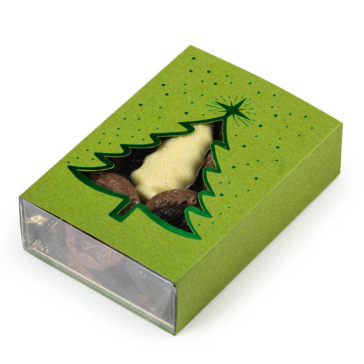 Kerstpakket Choco Giftbox Standaard  6158