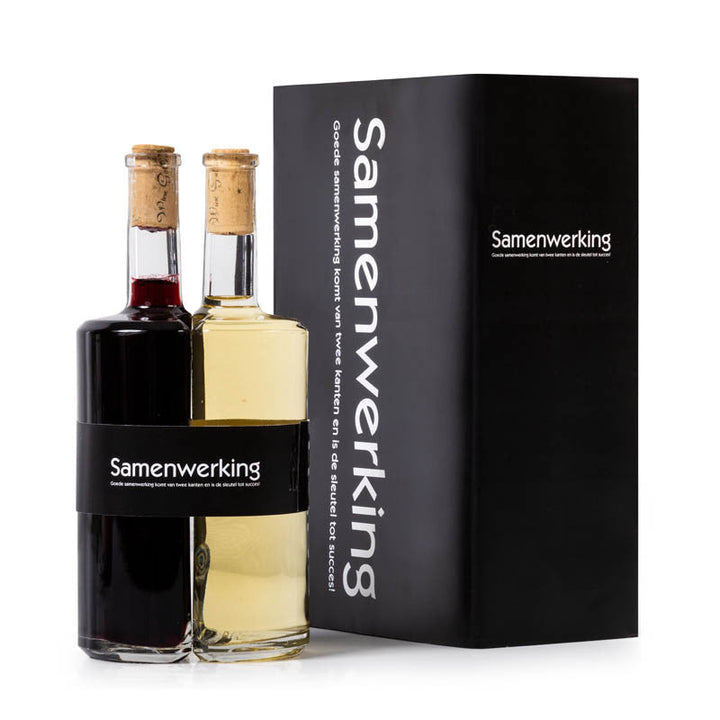 Kerstpakket Samenwerking Standaard  6287