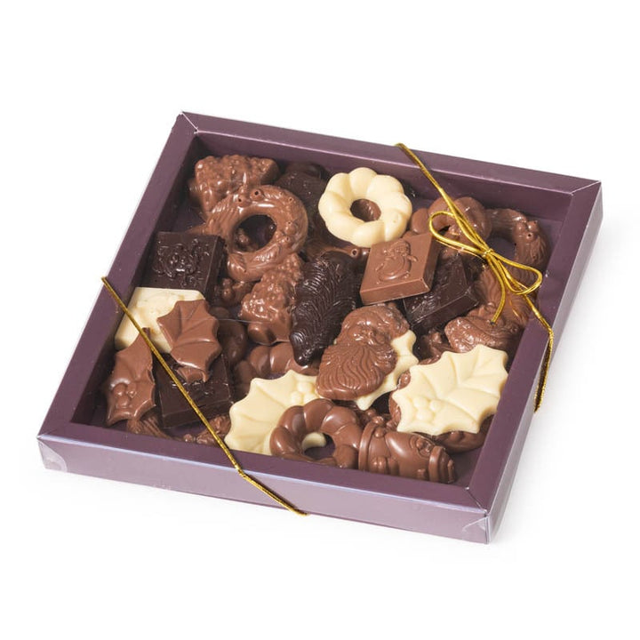 Kerstpakket Choco Cadeau Standaard  6156