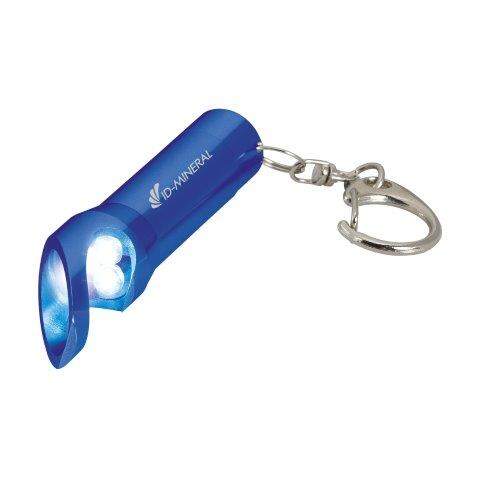 OpenLED lampje/opener bedrukken