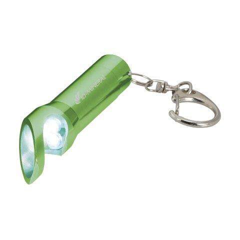 OpenLED lampje/opener blauw Graveren 8615