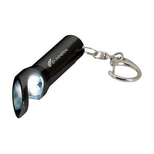 OpenLED lampje/opener blauw onbedrukt 8616