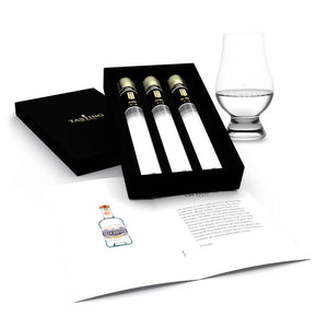 Kerstpakket Gin Tasting