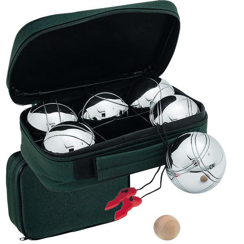 Jeu de Boules Jacksonville bedrukken