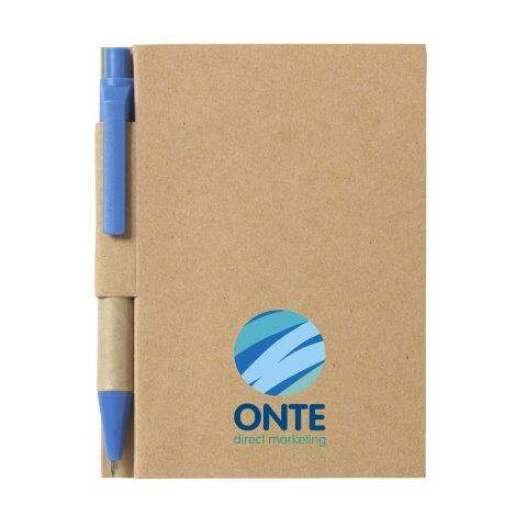 RecycleNote-S notitieboekje bedrukken