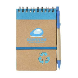 RecycleNote-M notitieboekje bedrukken