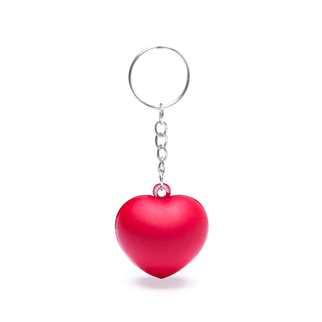 Antistress sleutelhanger Silene sample