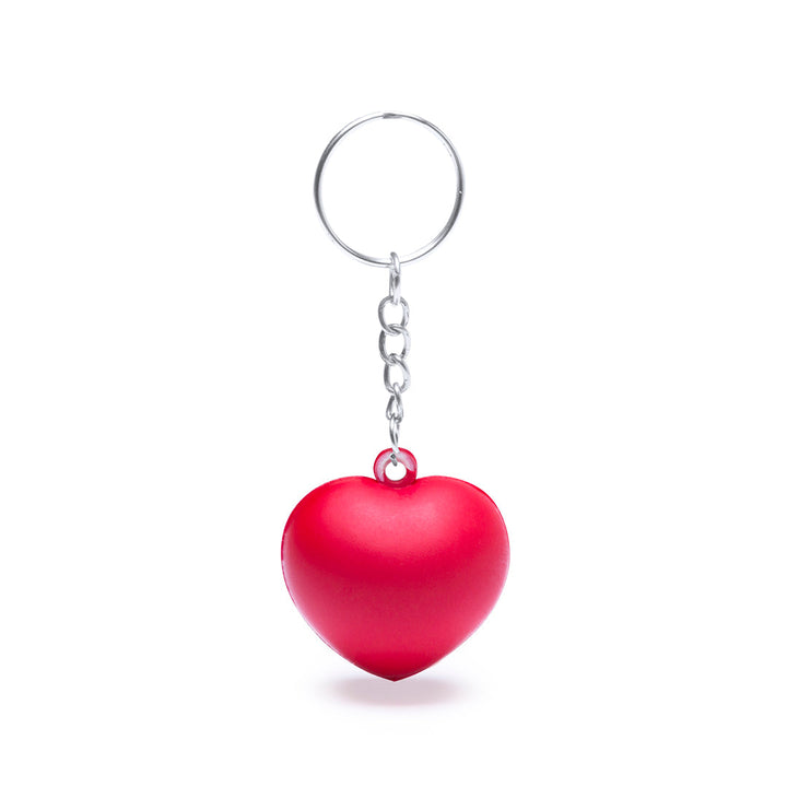 Antistress sleutelhanger Silene sample