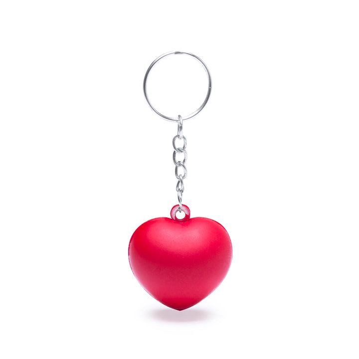 Antistress sleutelhanger Silene bedrukken