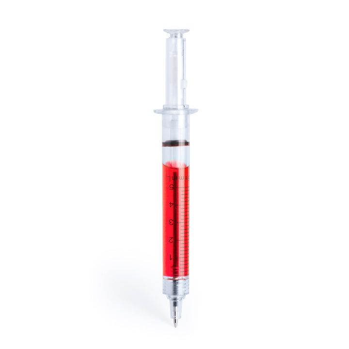 Pen Medic bedrukken