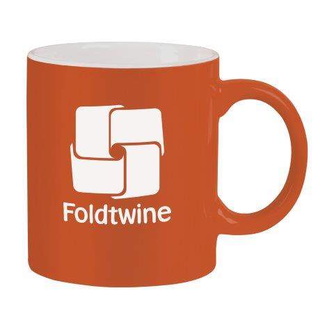 KittyMug geel 4 kleuren 6438