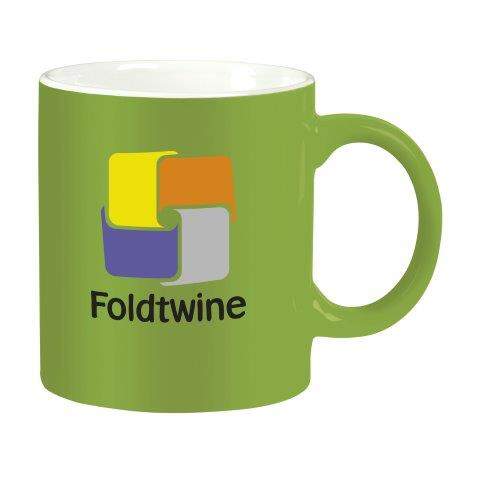 KittyMug blauw 1 kleur 6433
