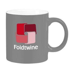 KittyMug blauw 3 kleuren 6435
