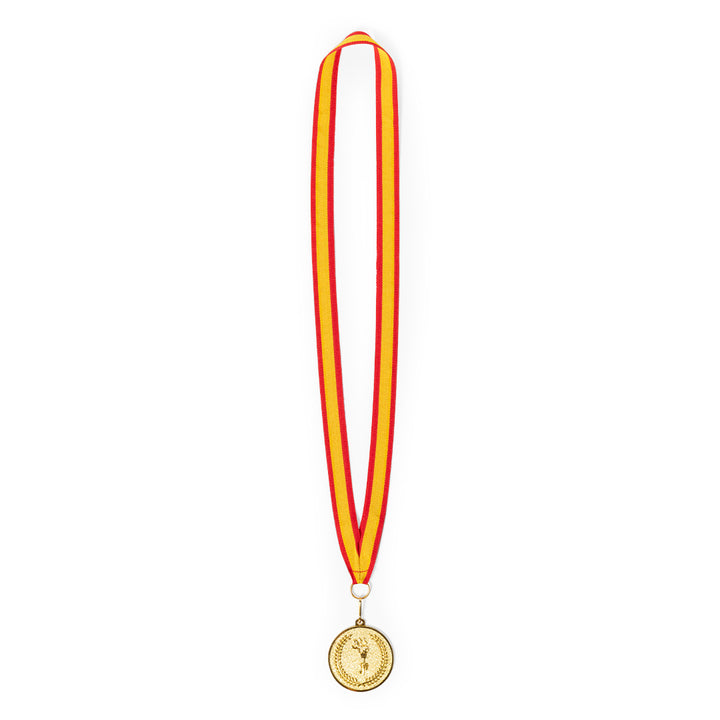 Medaille Corum bedrukken