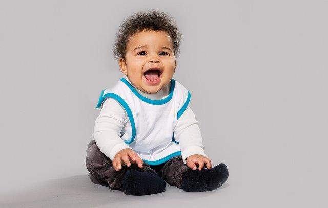 Baby slab bedrukken