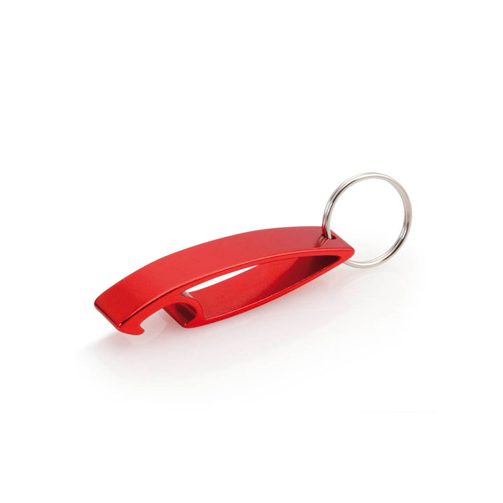 Opener sleutelhanger Samo bedrukken