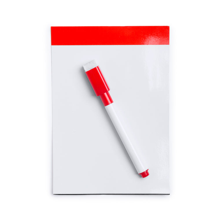 Magnetisch whiteboard van Yupit bedrukken