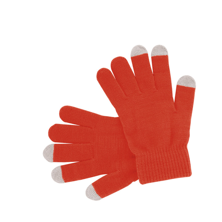 Touchscreenhandschoenen Actium bedrukken