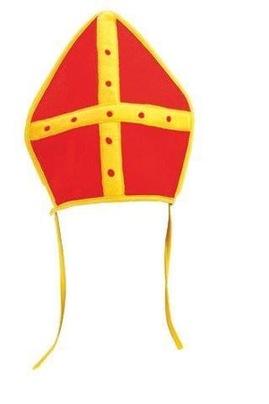 Sinterklaas mijter bedrukken