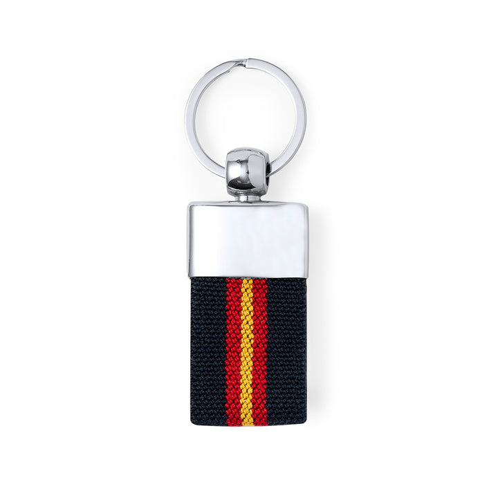 Sleutelhanger Vinger bedrukken