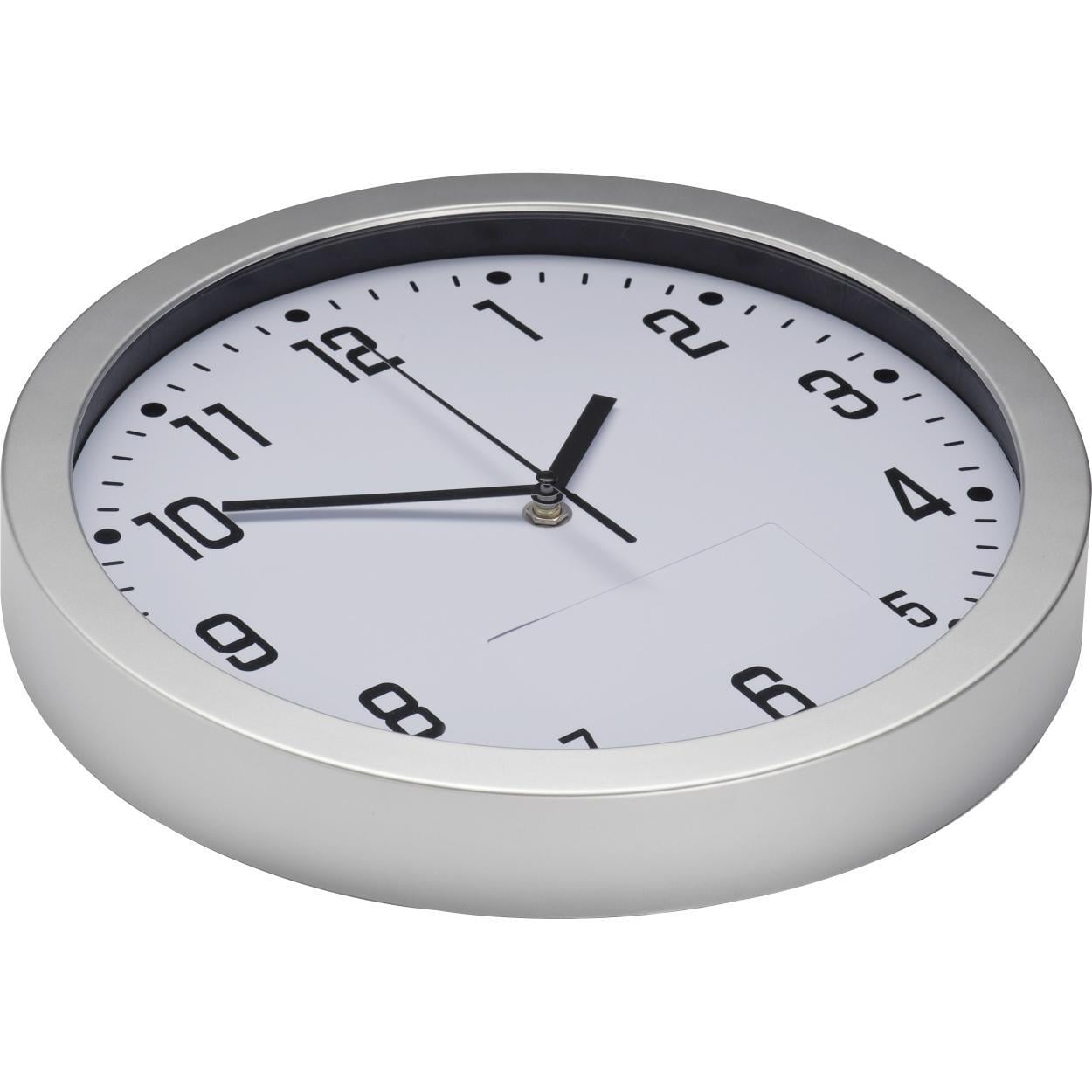 Wandklok 13170