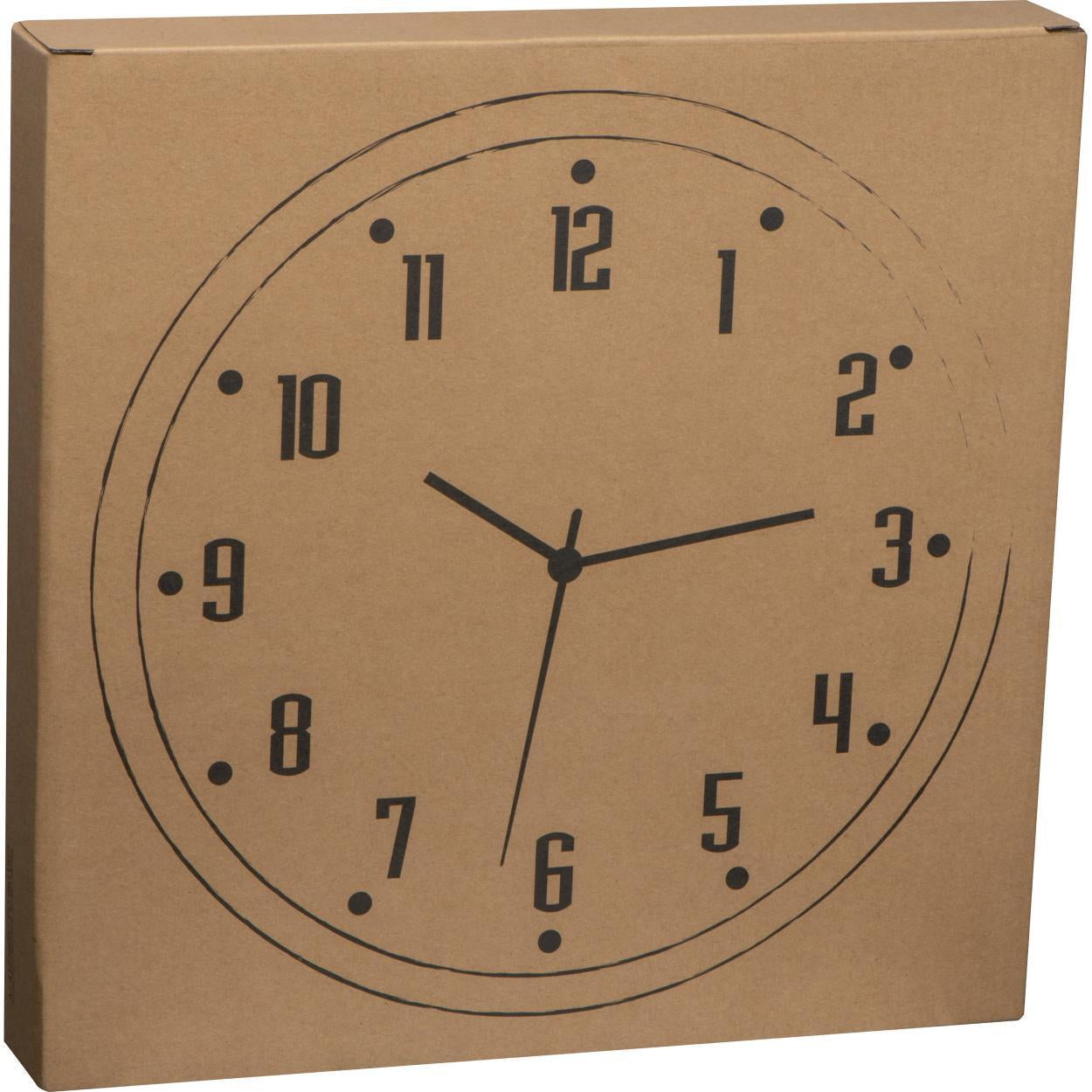 Wandklok 13171