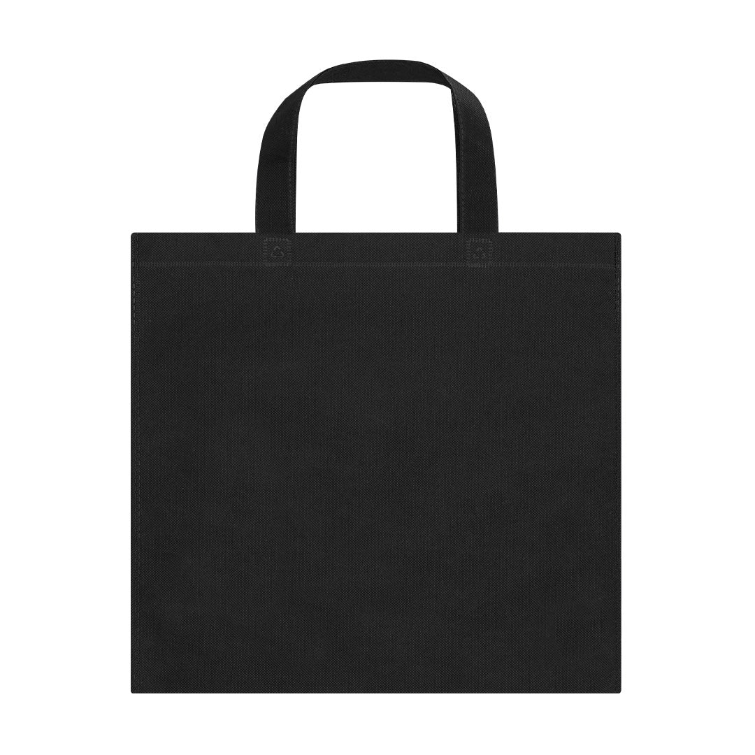 Tas Nox wit 1 kleur