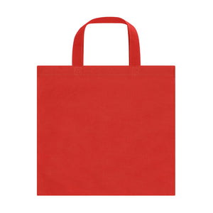 Tas Nox blauw onbedrukt