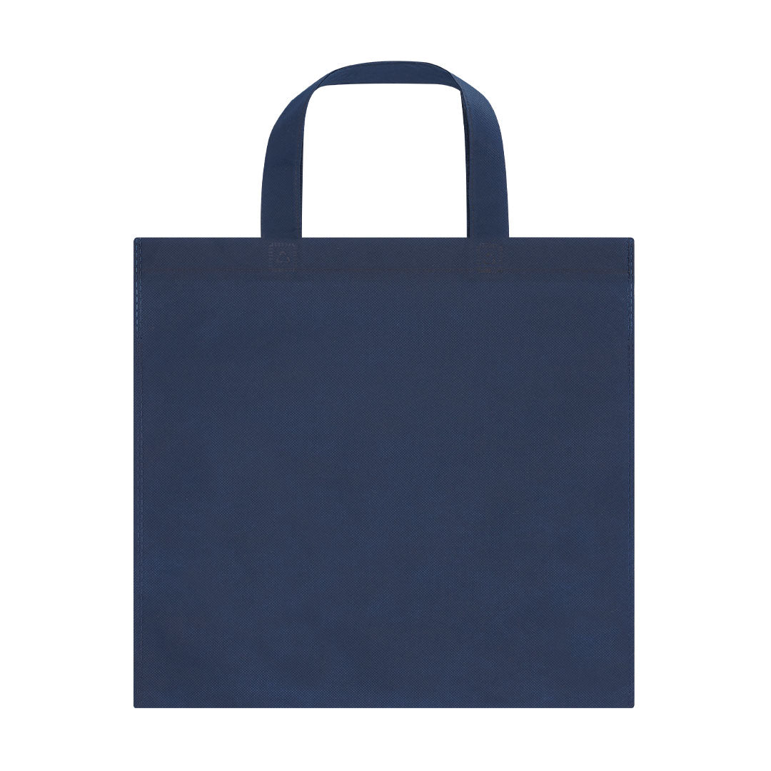 Tas Nox paars 1 kleur