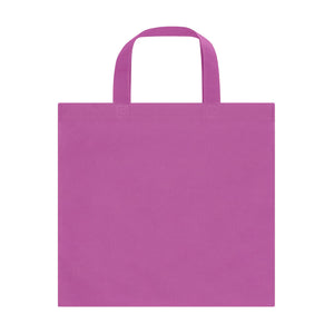 Tas Nox donkerblauw 1 kleur