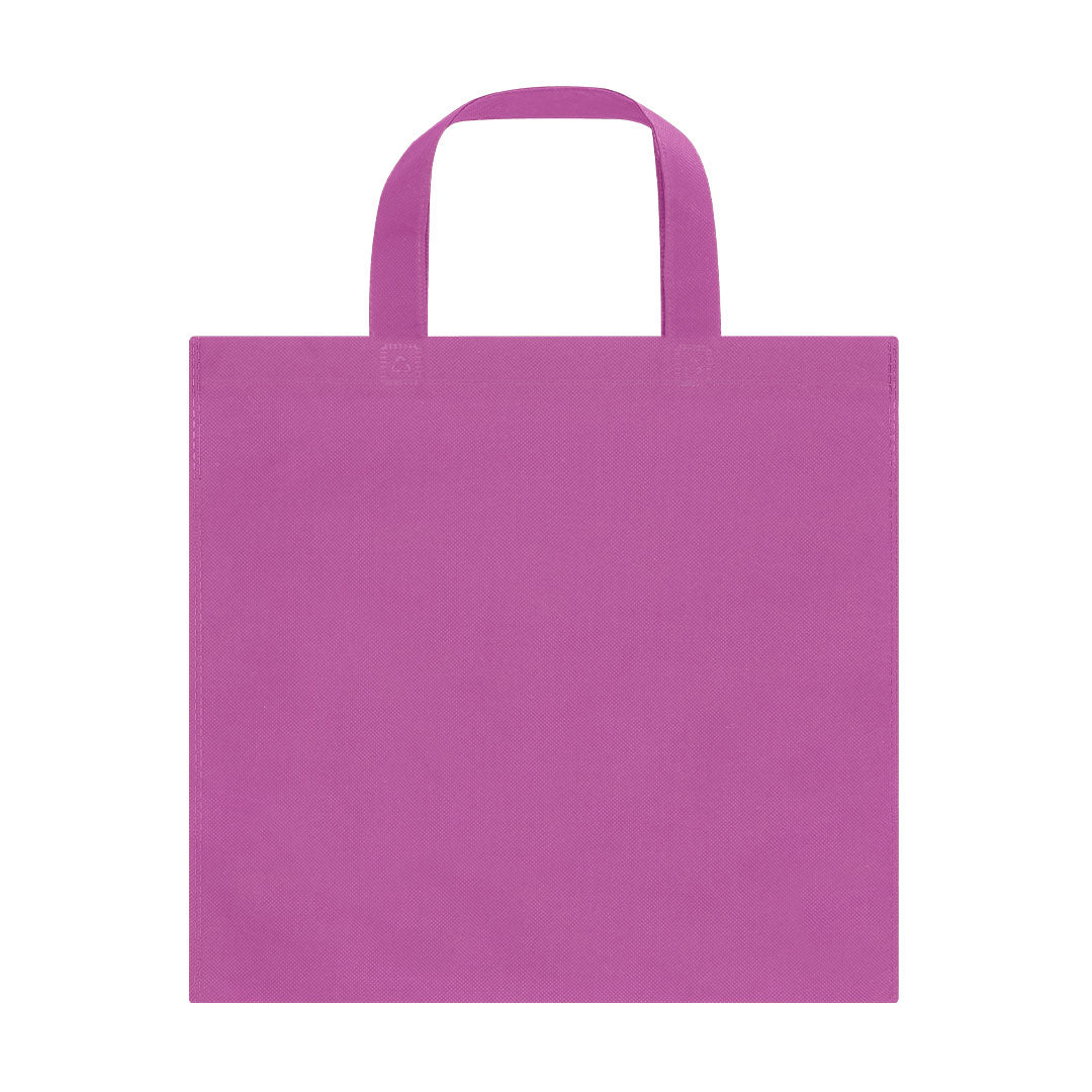 Tas Nox donkerblauw 1 kleur