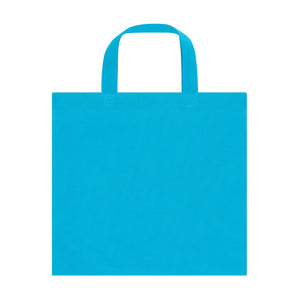 Tas Nox lichtblauw 1 kleur