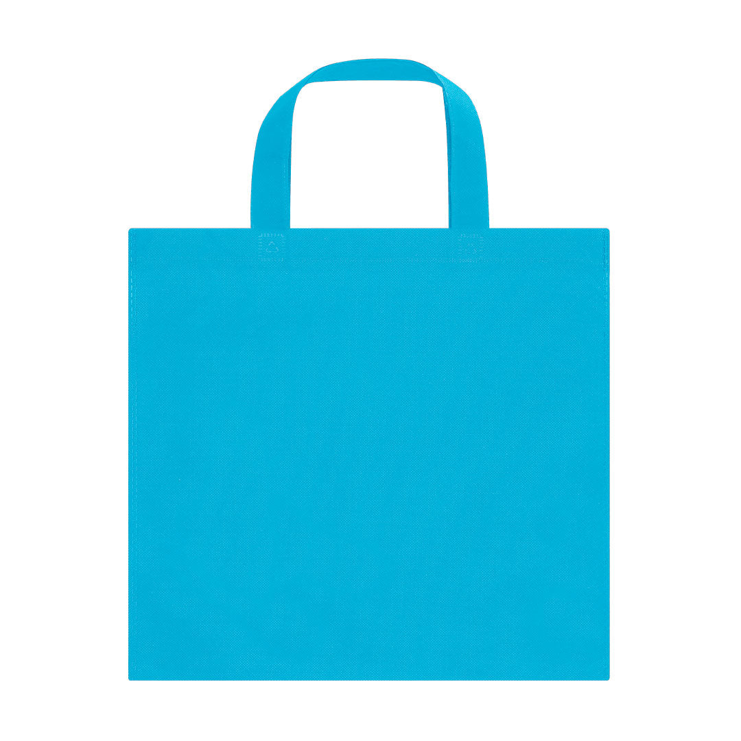Tas Nox lichtblauw 1 kleur