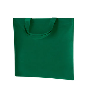 Tas Nox oranje 1 kleur